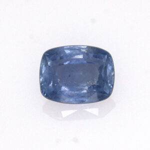 Natural Unheated Blue Sapphire – 1.28 Ct